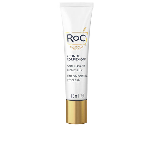 ROC - Cosmética Facial - RETINOL CORREXION / (5 opciones)