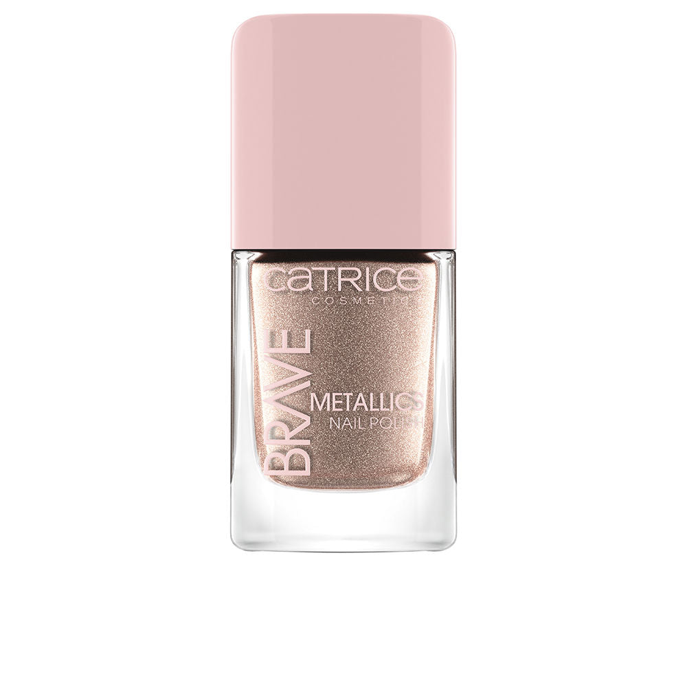 CATRICE - Maquillaje - BRAVE METALLICS / (3 opciones)