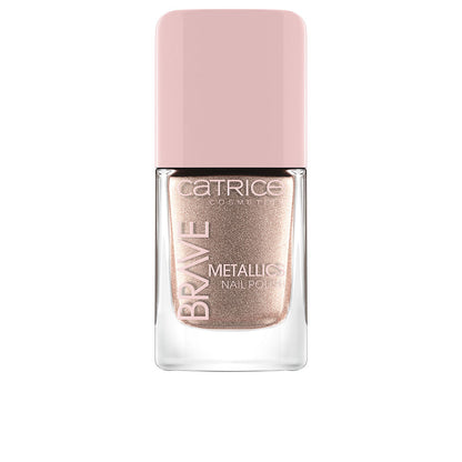 CATRICE - Maquillaje - BRAVE METALLICS / (3 opciones)