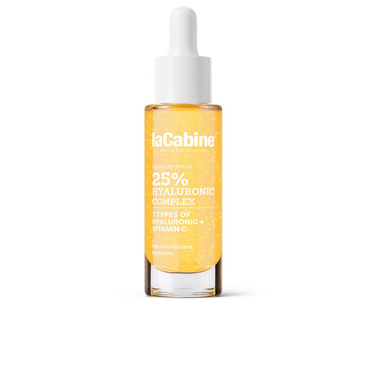LA CABINE - Cosmética Facial - 25% HYALURONIC COMPLEX