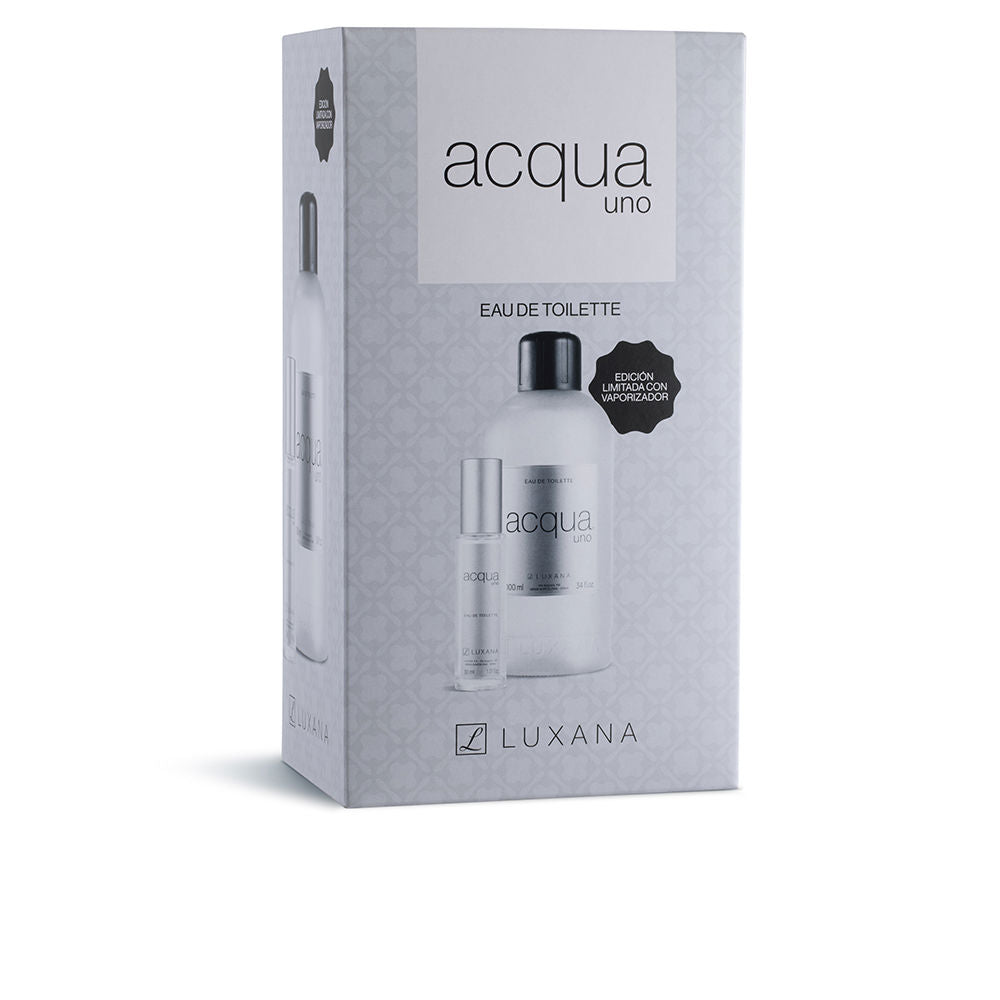 LUXANA - Perfumes - ACQUA UNO