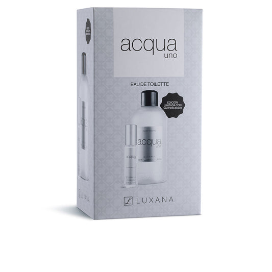 LUXANA - Perfumes - ACQUA UNO