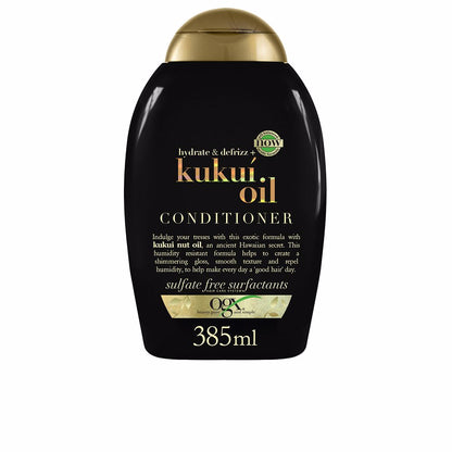 OGX - Cabello - KUKUI OIL / (2 opciones)