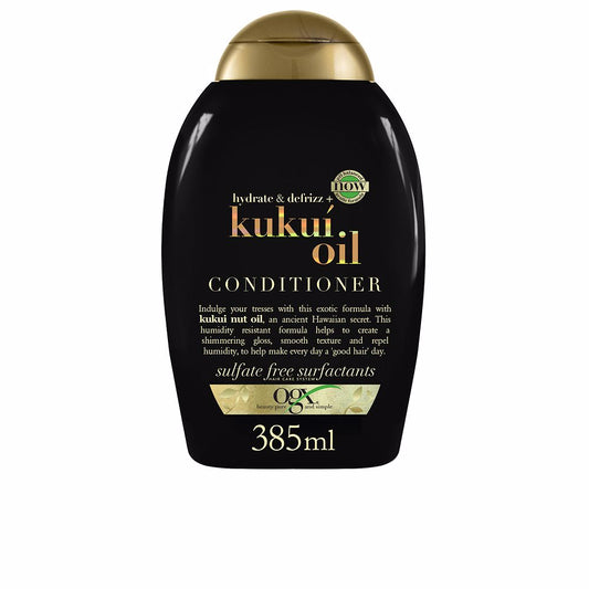OGX - Cabello - KUKUI OIL / (2 opciones)