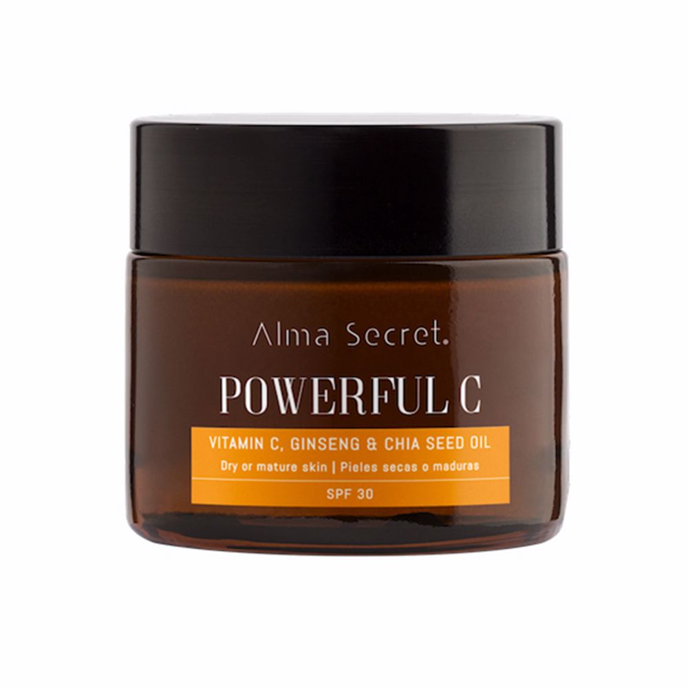 ALMA SECRET - Cosmética Facial - FACIAL ALMA SECRET / (9 opciones)