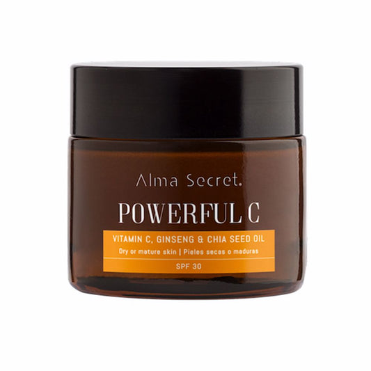 ALMA SECRET - Cosmética Facial - FACIAL ALMA SECRET / (9 opciones)