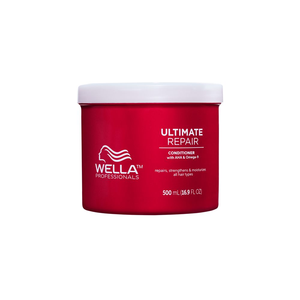 WELLA PROFESSIONALS - Cabello - ULTIMATE REPAIR / (9 opciones)