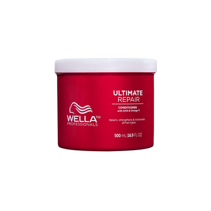 WELLA PROFESSIONALS - Cabello - ULTIMATE REPAIR / (9 opciones)