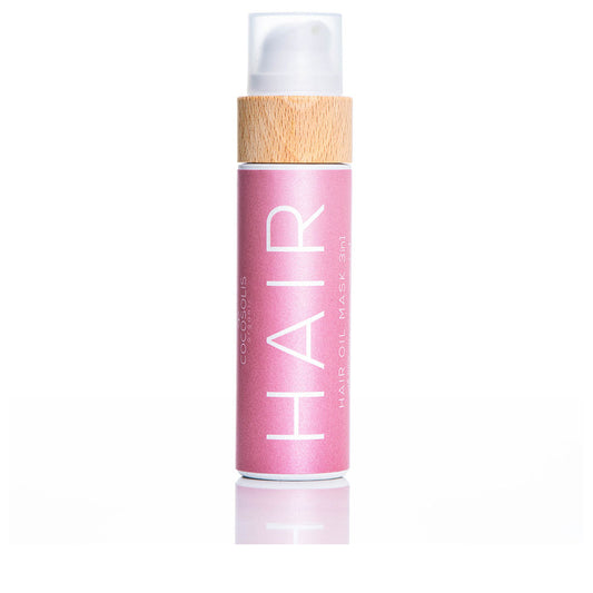 COCOSOLIS - Cabello - HAIR / (2 opciones)