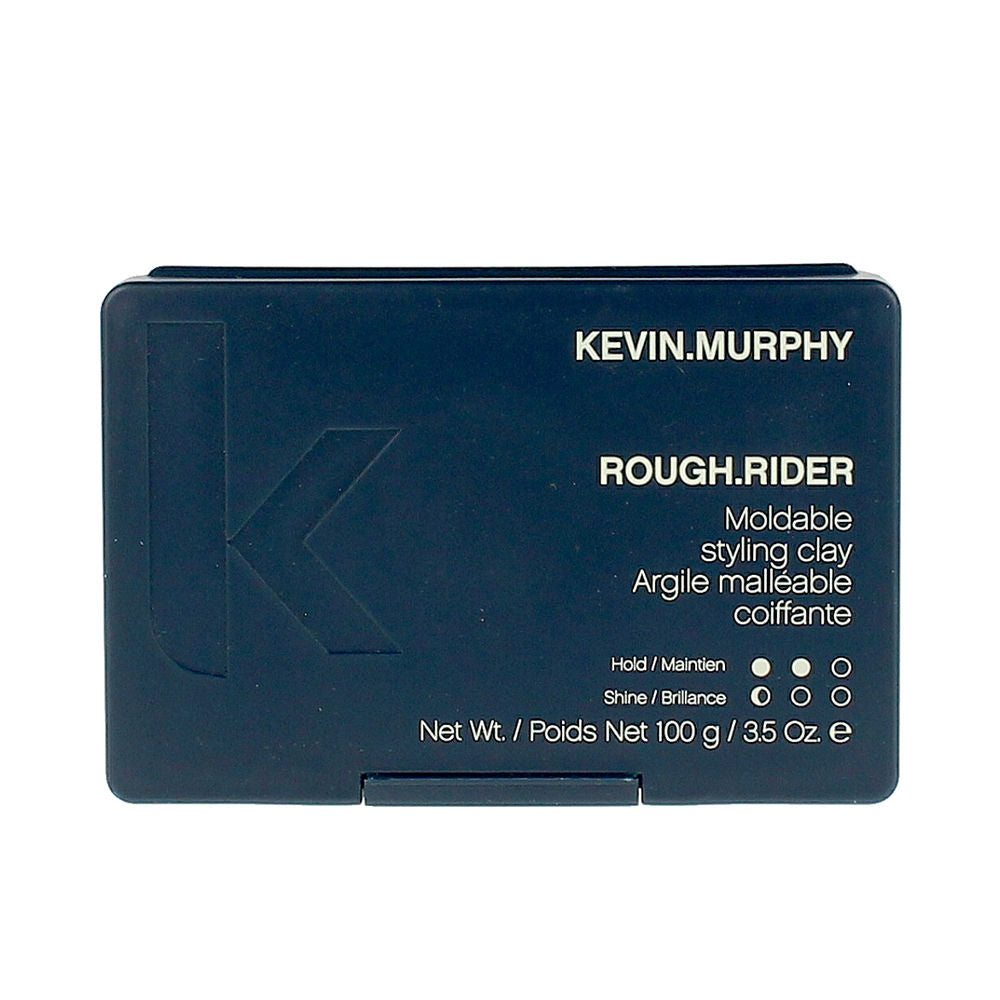 KEVIN MURPHY - Cabello - ROUGH RIDER