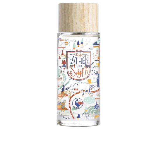 EL GANSO - Perfumes - LIKE FATHER LIKE SON