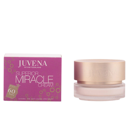 JUVENA - Cosmética Facial - MIRACLE JUVENA / (6 opciones)