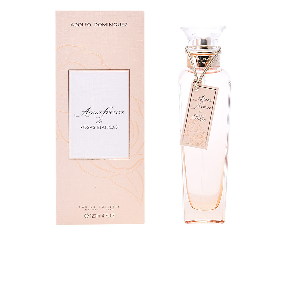 ADOLFO DOMINGUEZ - Perfumes - AGUA FRESCA / (12 opciones)