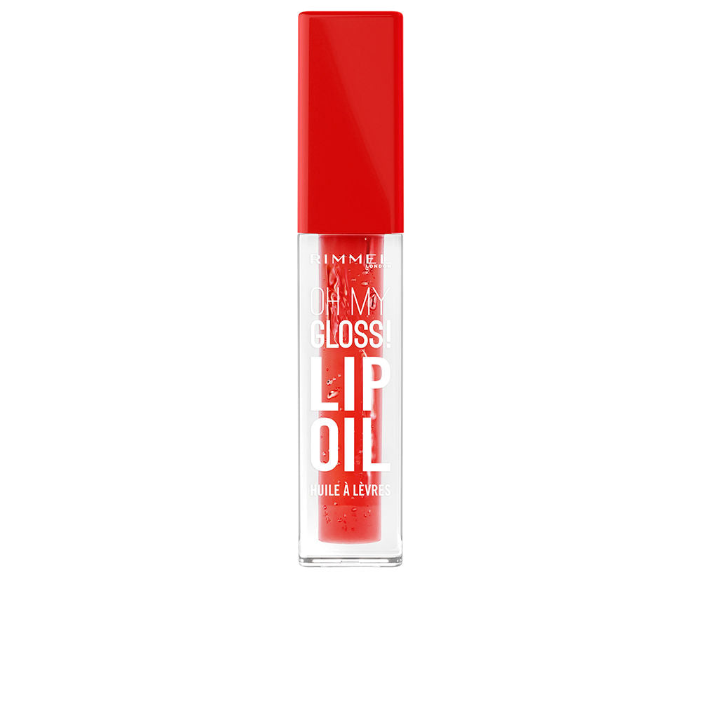 RIMMEL LONDON - Maquillaje - OH MY GLOSS! / (20 opciones)