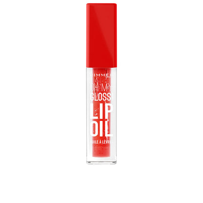 RIMMEL LONDON - Maquillaje - OH MY GLOSS! / (20 opciones)