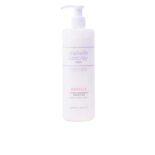 ISABELLE LANCRAY - Cosmética Corporal - CORPORELLE PERFECTION