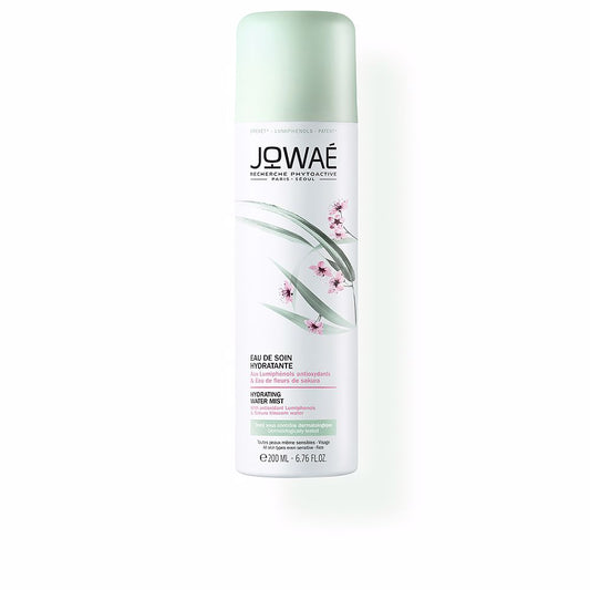 JOWAÉ - Cosmética Facial - HYDRATING WATER