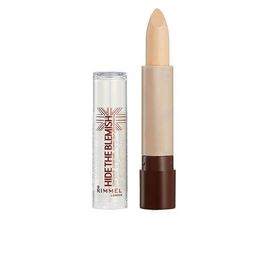 RIMMEL LONDON - Maquillaje - HIDE THE BLEMISH / (3 opciones)