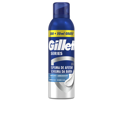 GILLETTE - Cosmética Facial - SERIES / (4 opciones)