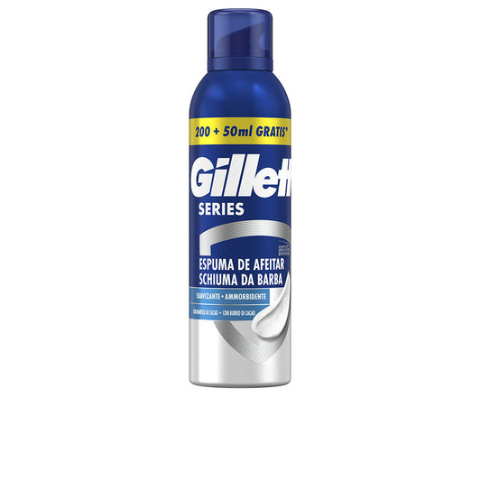 GILLETTE - Cosmética Facial - SERIES / (4 opciones)
