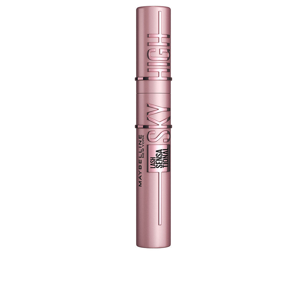 MAYBELLINE - Maquillaje - LASH SENSATIONAL full fan effect mascara