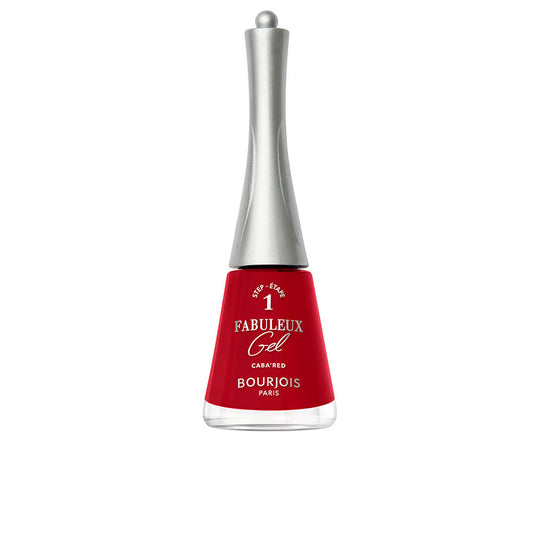 BOURJOIS - Maquillaje - FABULEUX / (10 opciones)