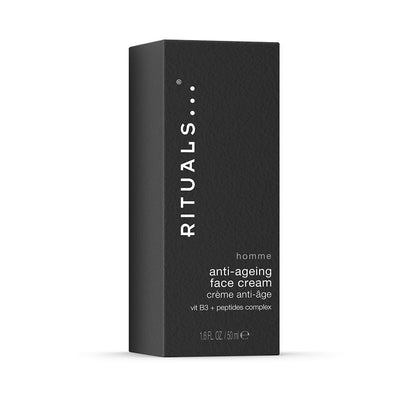 RITUALS - Higiene - HOMME / (21 opciones)