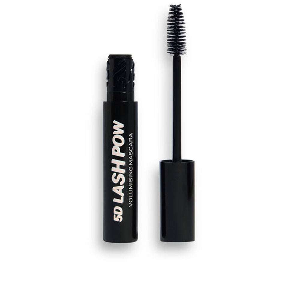 REVOLUTION MAKE UP - Maquillaje - 5D LASH POW