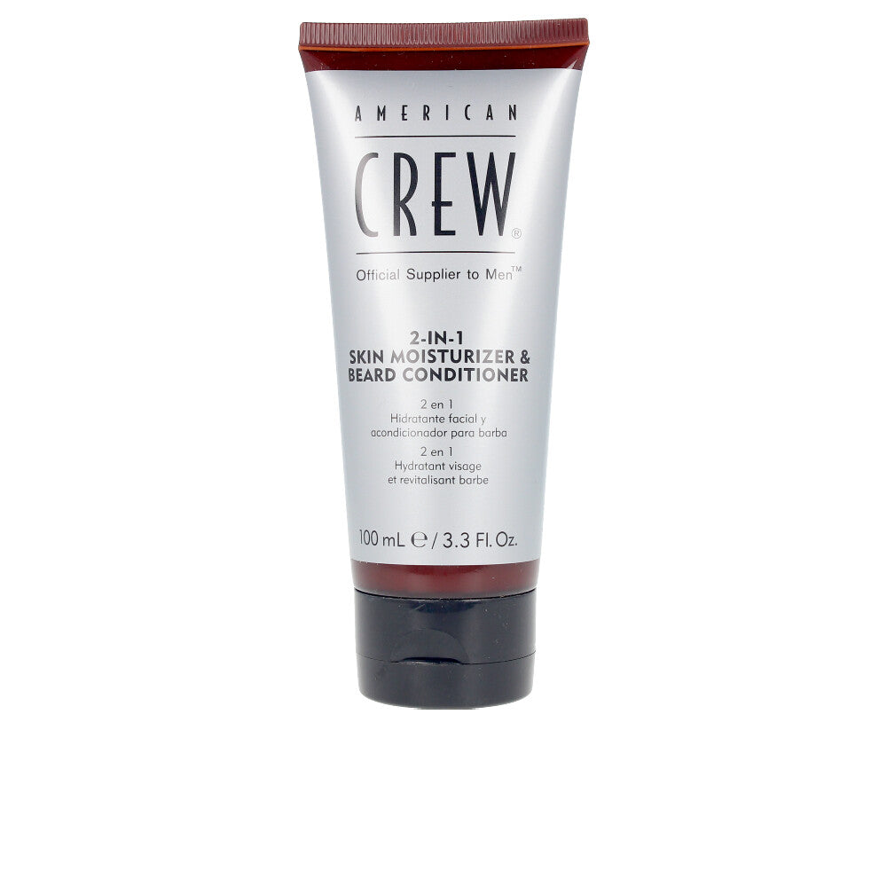 AMERICAN CREW - Cosmética Facial - CREW HAIR & BODY CARE / (2 opciones)