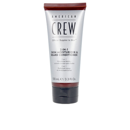 AMERICAN CREW - Cosmética Facial - CREW HAIR & BODY CARE / (2 opciones)