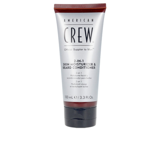 AMERICAN CREW - Cosmética Facial - CREW HAIR & BODY CARE / (2 opciones)