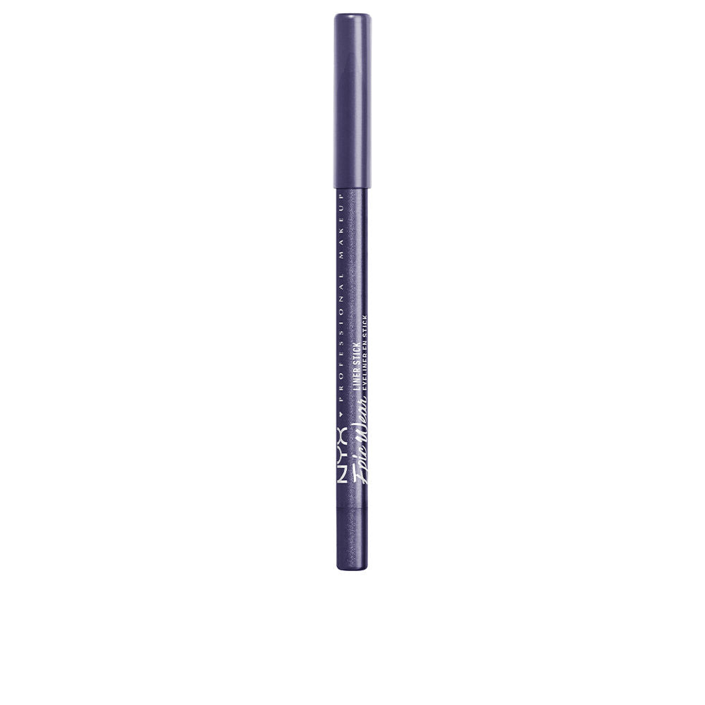 NYX PROFESSIONAL MAKE UP - Maquillaje - EPIC LINER / (12 opciones)