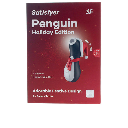 SATISFYER - Erótica - SATISFYER PENGUIN