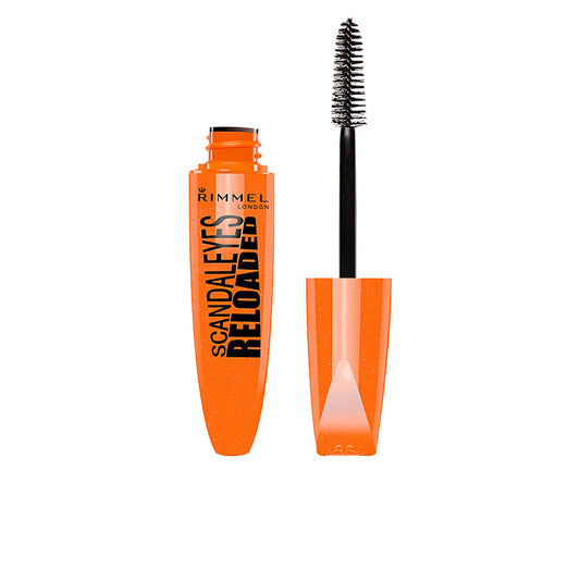 RIMMEL LONDON - Maquillaje - SCANDALEYES RELOADED mascara / (14 variantes)