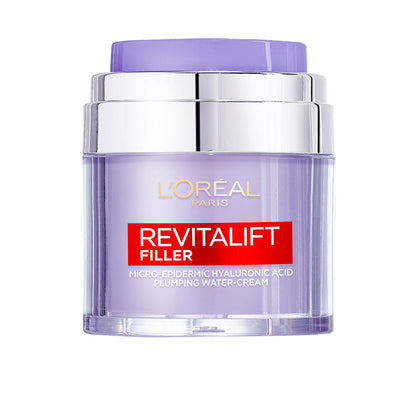 L'ORÉAL PARIS - Cosmética Facial - REVITALIFT FILLER / (2 opciones)
