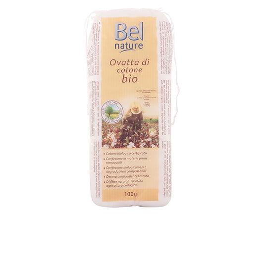 BEL - Cosmética Facial - BEL NATURE / (3 opciones)