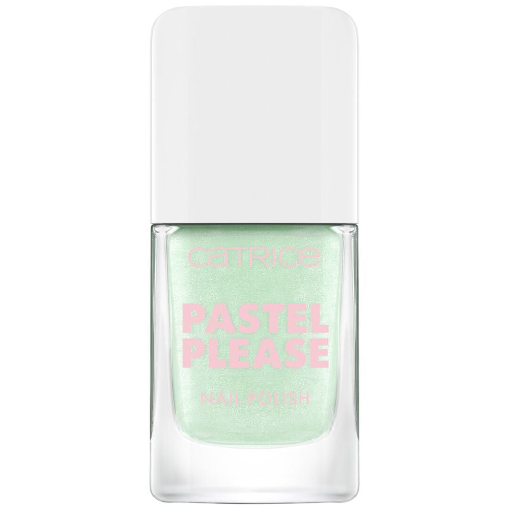 CATRICE - Maquillaje - PASTEL PLEASE / (4 opciones)
