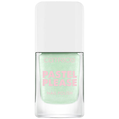 CATRICE - Maquillaje - PASTEL PLEASE / (4 opciones)
