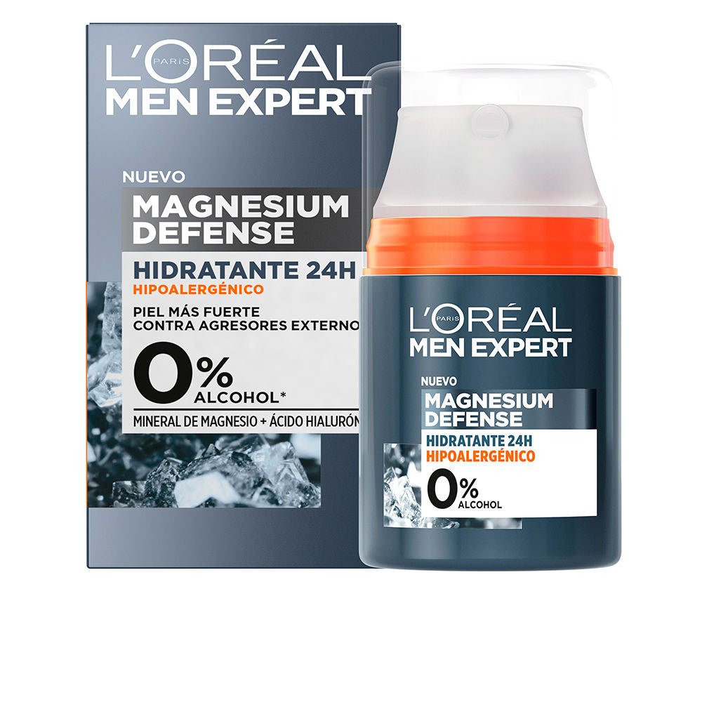 L'ORÉAL PARIS - Cosmética Facial - MEN EXPERT hydra energetic 50 ml