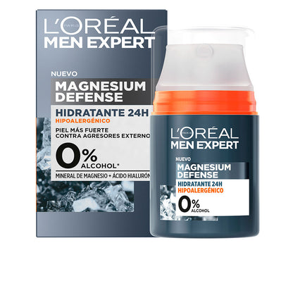 L'ORÉAL PARIS - Cosmética Facial - MEN EXPERT hydra energetic 50 ml