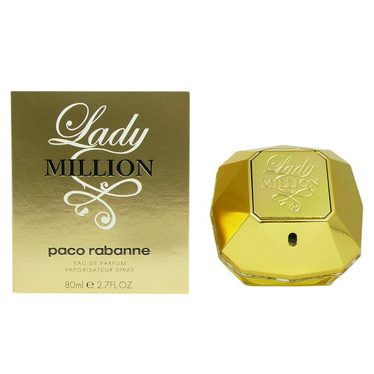 RABANNE - Perfumes - LADY MILLION / (7 opciones)