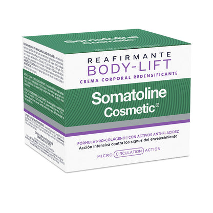SOMATOLINE COSMETIC - Cosmética Corporal - BODY LIFT / (3 opciones)