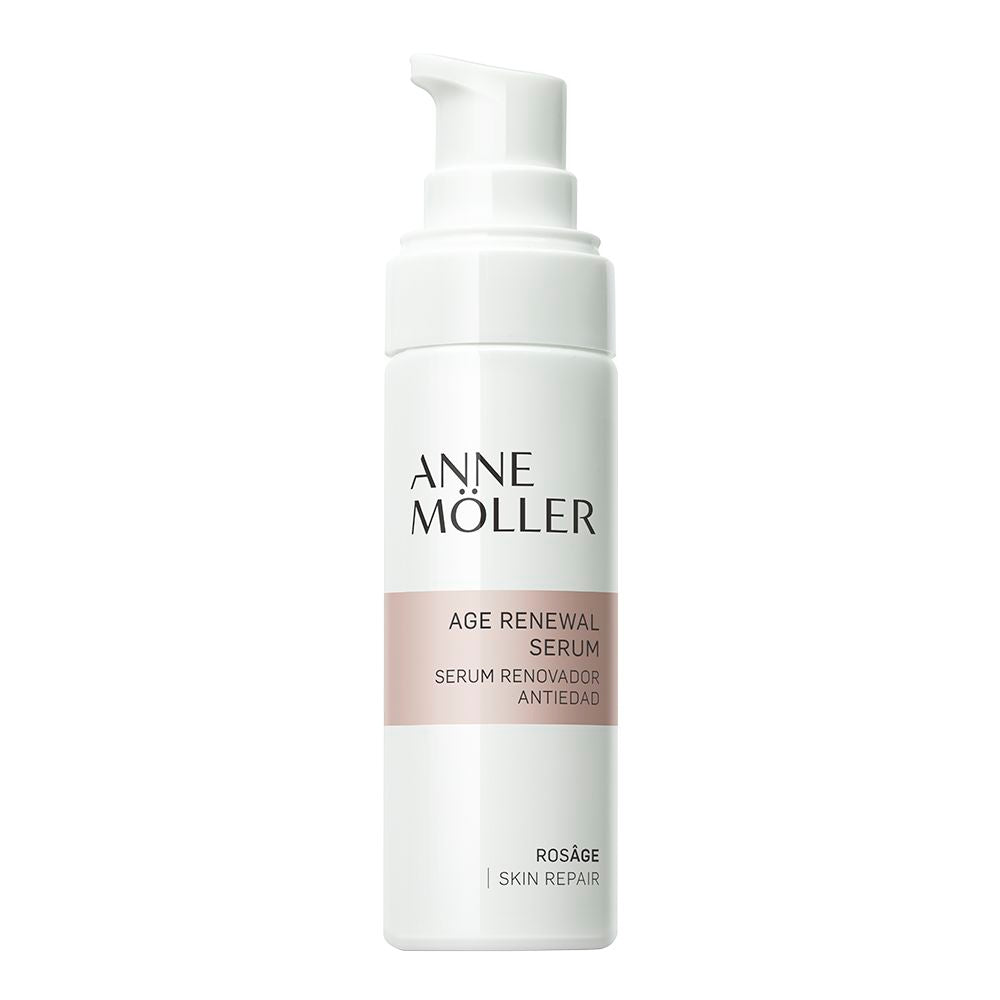 ANNE MÖLLER - Cosmética Facial - ROSÂGE / (8 opciones)
