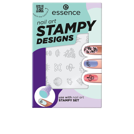 ESSENCE - Maquillaje - STAMPY DESIGNS