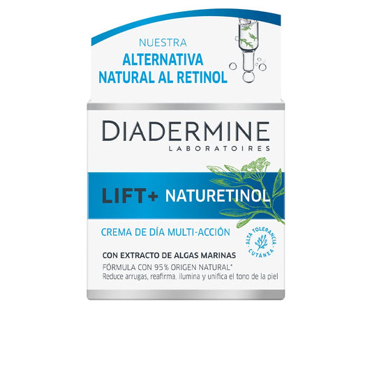 DIADERMINE - Cosmética Facial - LIFT+ NATURETINOL / (2 opciones)