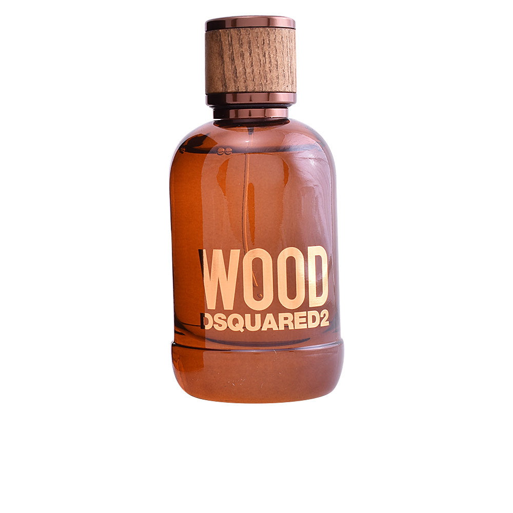 DSQUARED2 - Perfumes - WOOD POUR HOMME / (2 opciones)