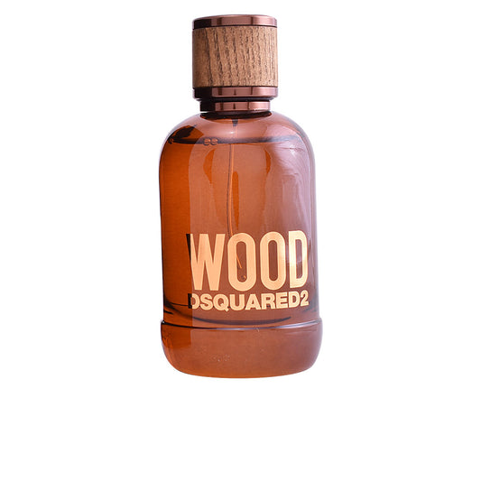 DSQUARED2 - Perfumes - WOOD POUR HOMME / (2 opciones)