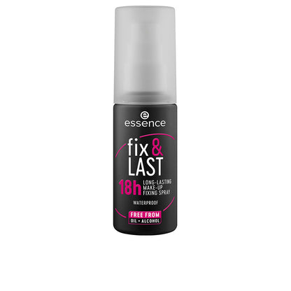 ESSENCE - Maquillaje - FIX&LAST / (2 opciones)