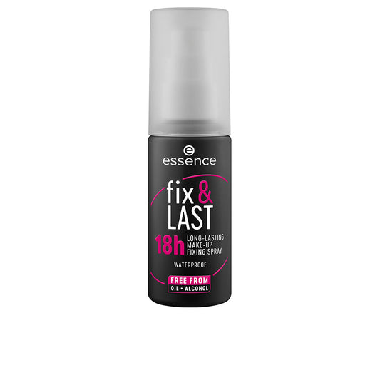 ESSENCE - Maquillaje - FIX&LAST / (2 opciones)