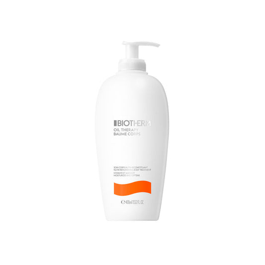 BIOTHERM - Cosmética Corporal - OIL THERAPY